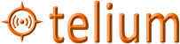 Telium Logo