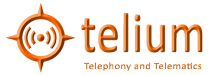 Telium Logo