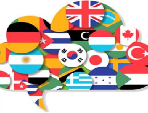 Lancement d’un site Web multilingue
