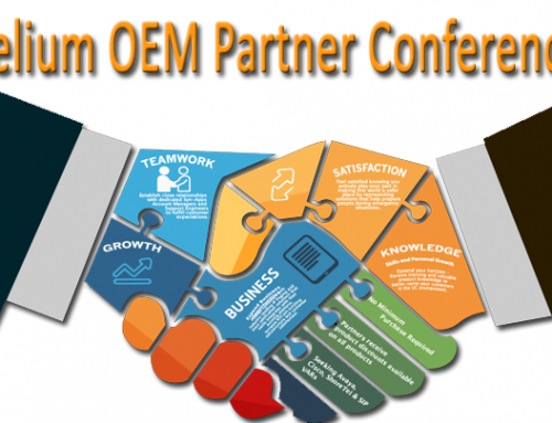 2022 OEM Partner Conference