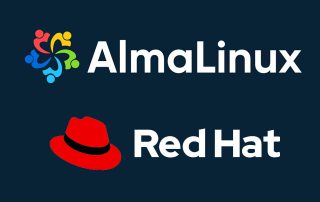 Red Hat 8 Support