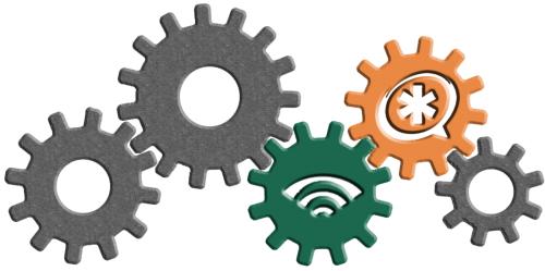 gears