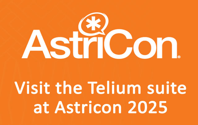 AstriCon ITExpo 2025