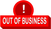 Vendor out of business